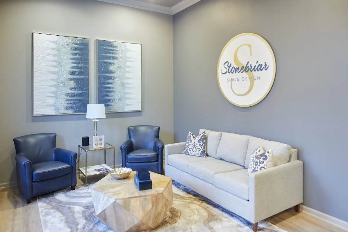 Stonebriar Smile Design photo 4