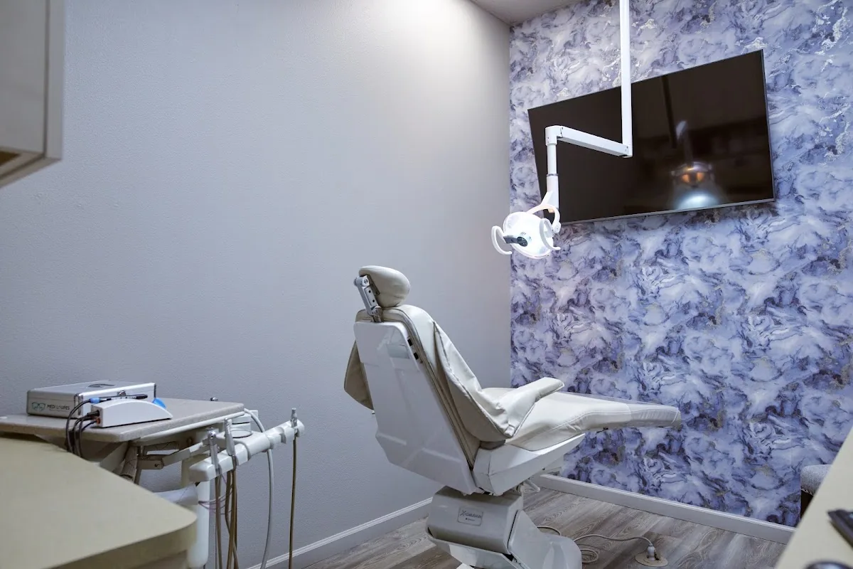 Stonebriar Smile Design photo 3