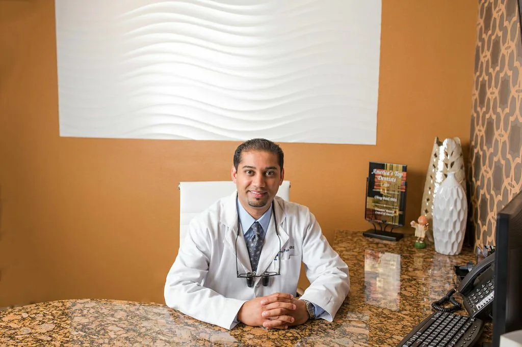 Aesthetic General Dentistry of Frisco photo 4