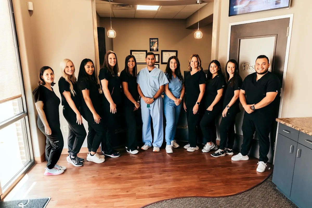 Aesthetic General Dentistry of Frisco photo 2
