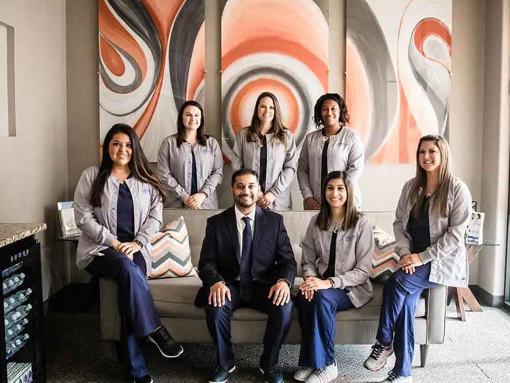 Aesthetic General Dentistry of Frisco photo 1