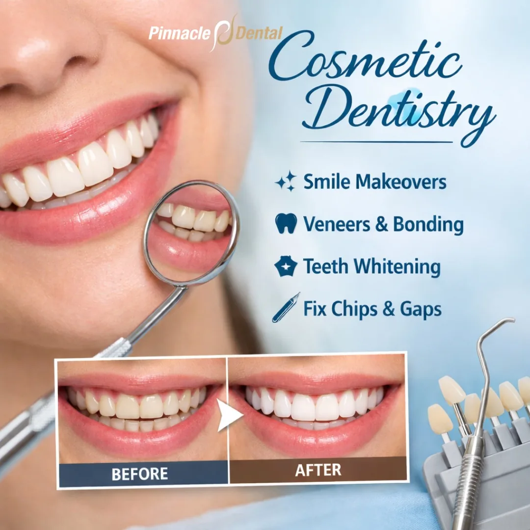 Pinnacle Dental photo 4