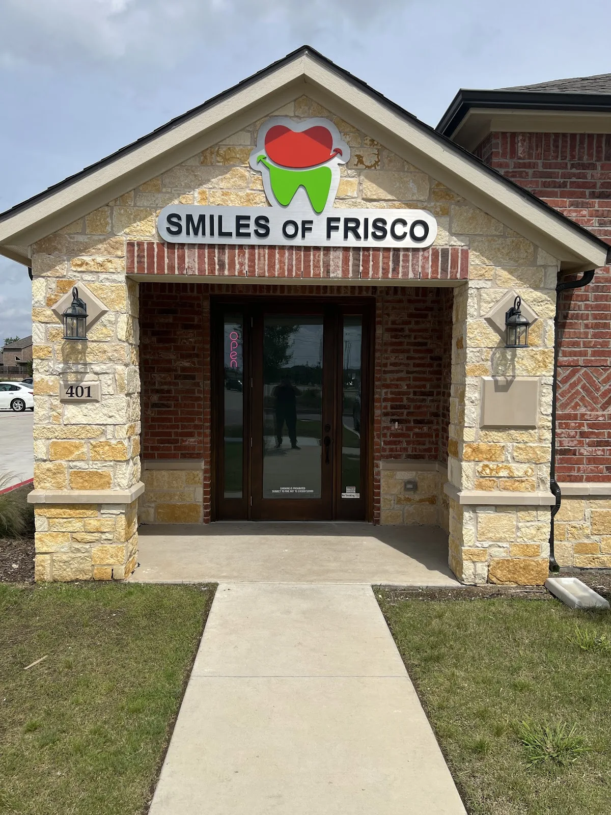 Smiles of Frisco photo 3