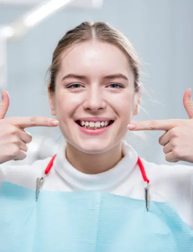 Smiles of Frisco photo 1