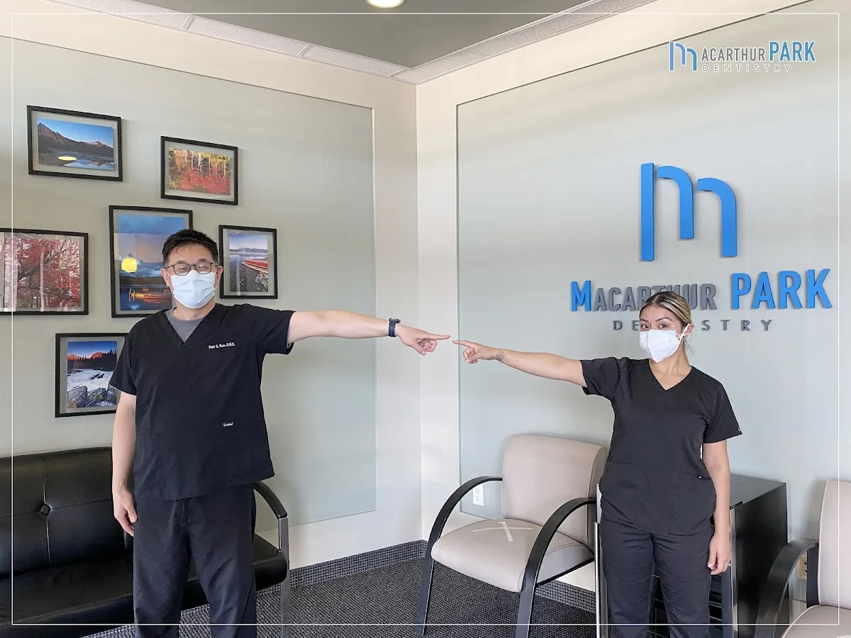 MacArthur Park Dentistry photo 3