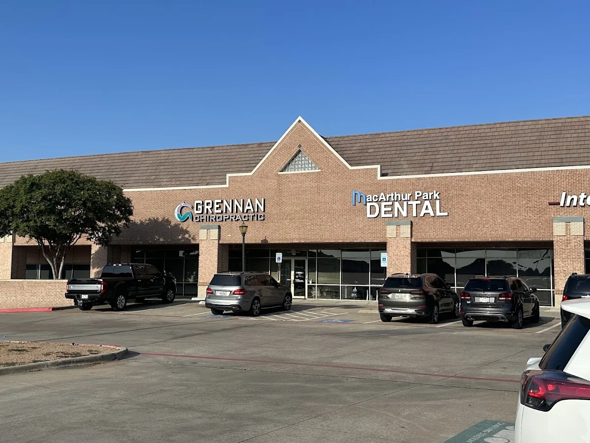 MacArthur Park Dentistry photo 4