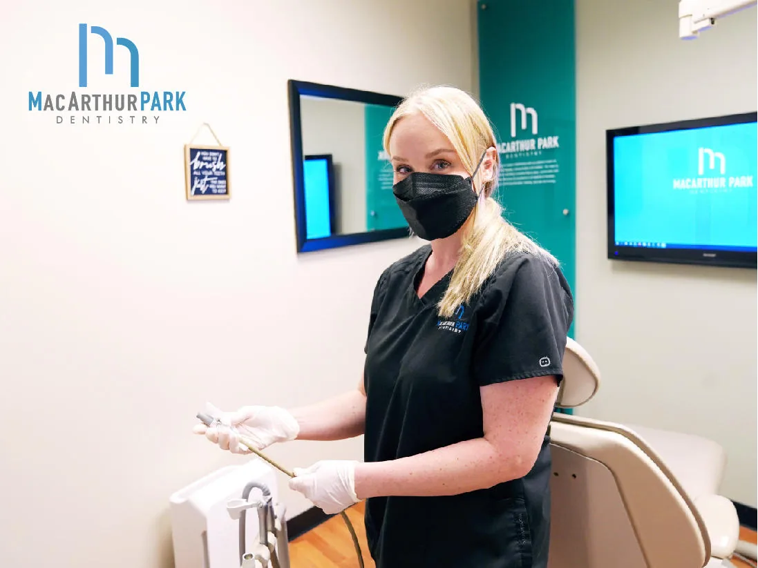 MacArthur Park Dentistry photo 2