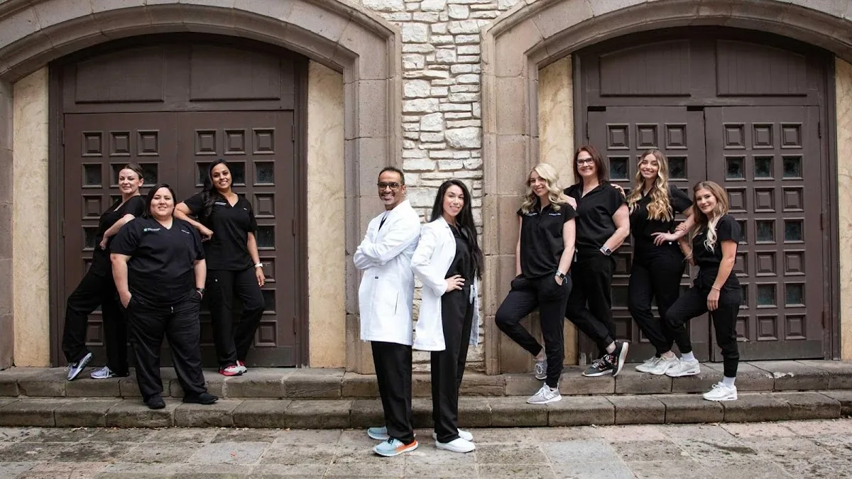 Dental Concepts & Orthodontics photo 1