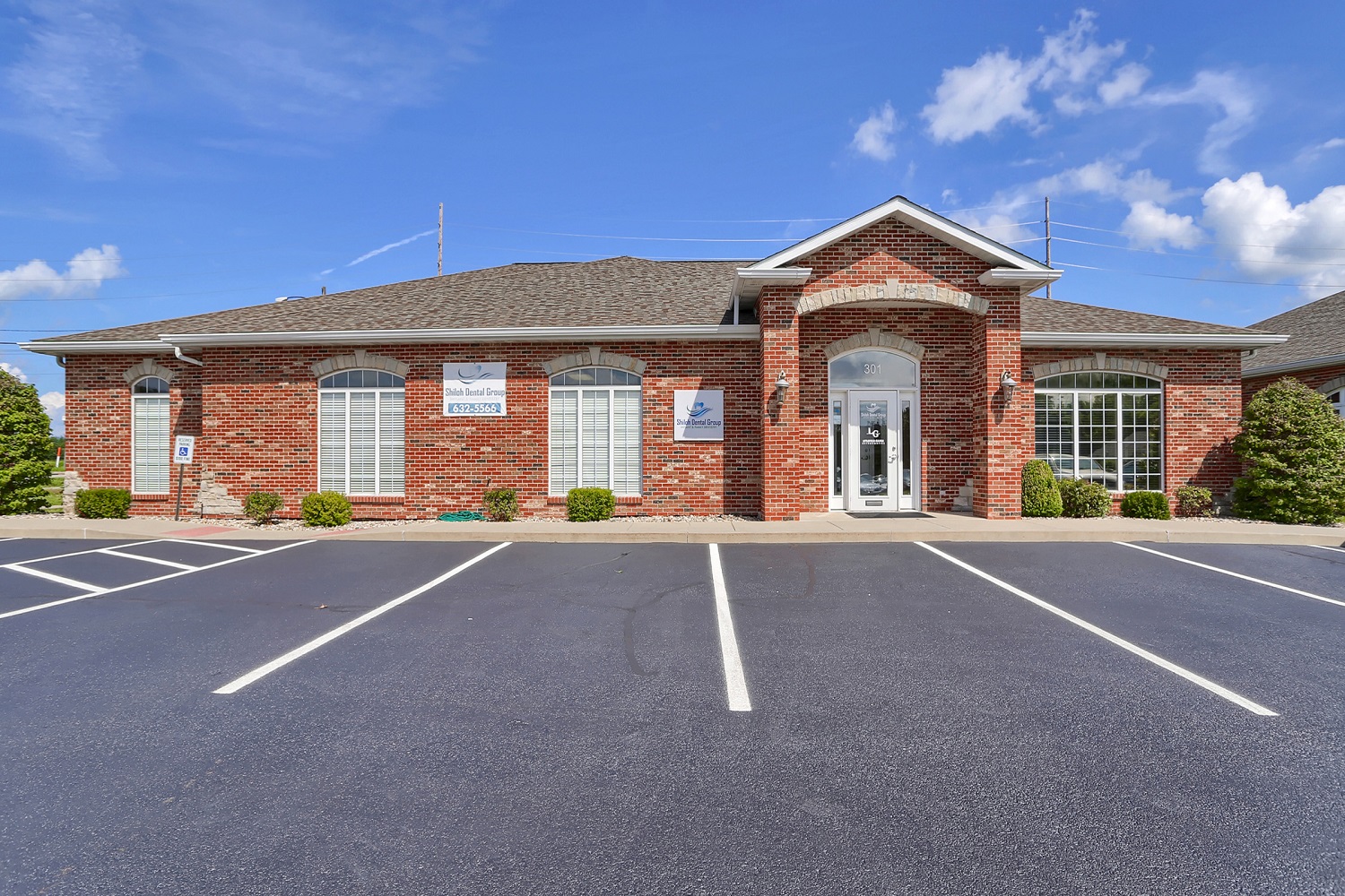 Shiloh Dental Group photo 1