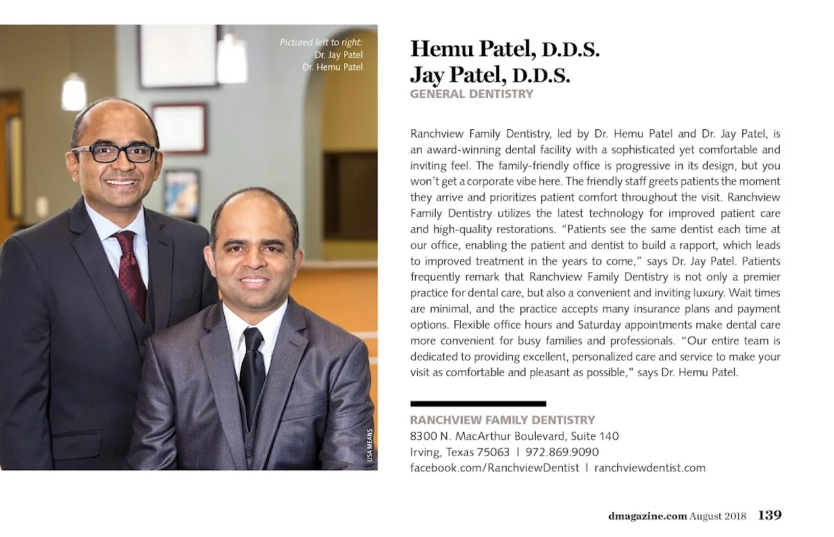 Ranchview Family Dentistry photo 5