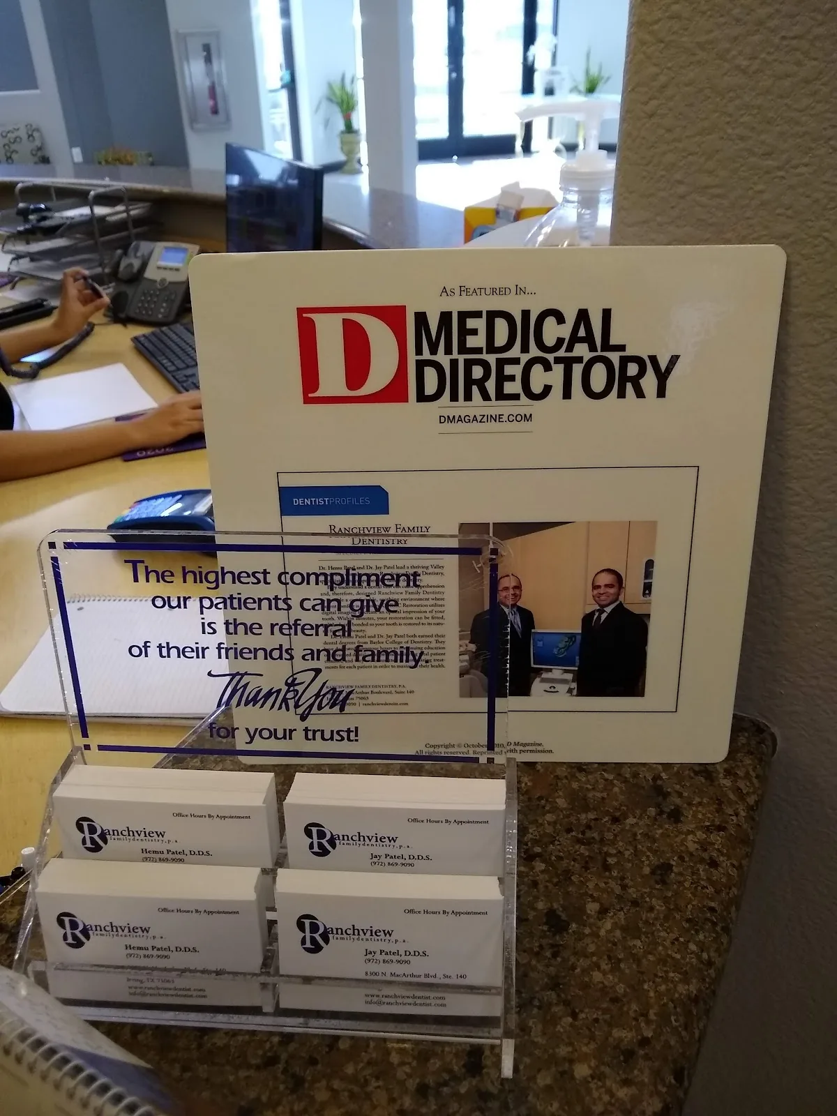 Ranchview Family Dentistry photo 4