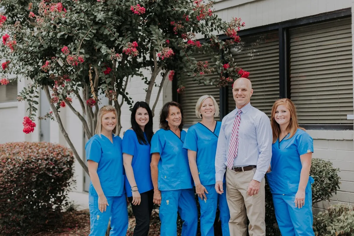 Morrison Dentistry photo 2