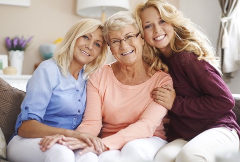 Summerfield Family Dentistry photo 1