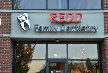 Redd Family Dentistry photo 1