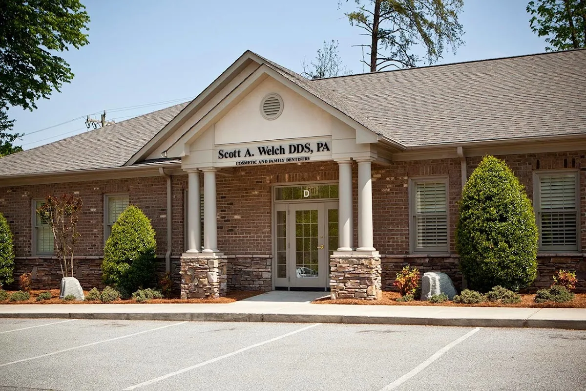 Scott A. Welch DDS photo 2