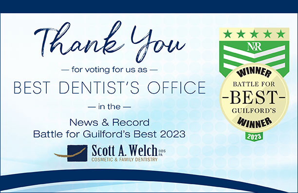 Scott A. Welch DDS photo 1