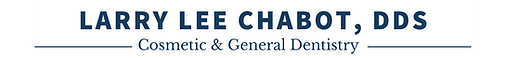 Larry Lee Chabot, DDS