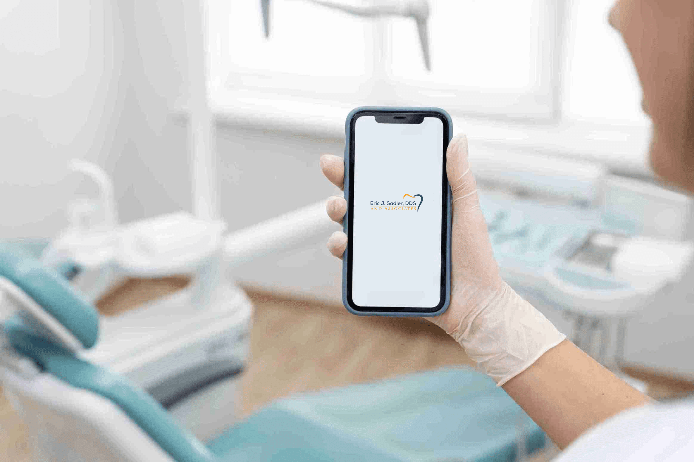 Eric J. Sadler, DDS & Associates photo 1