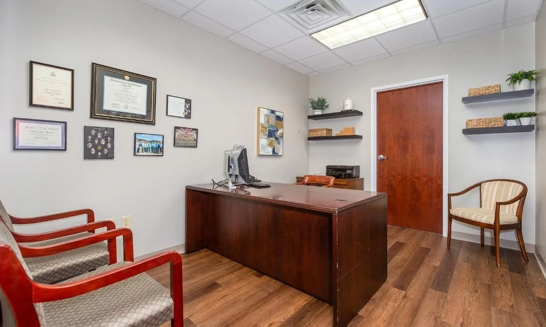 Blake Nelson, DDS photo 2