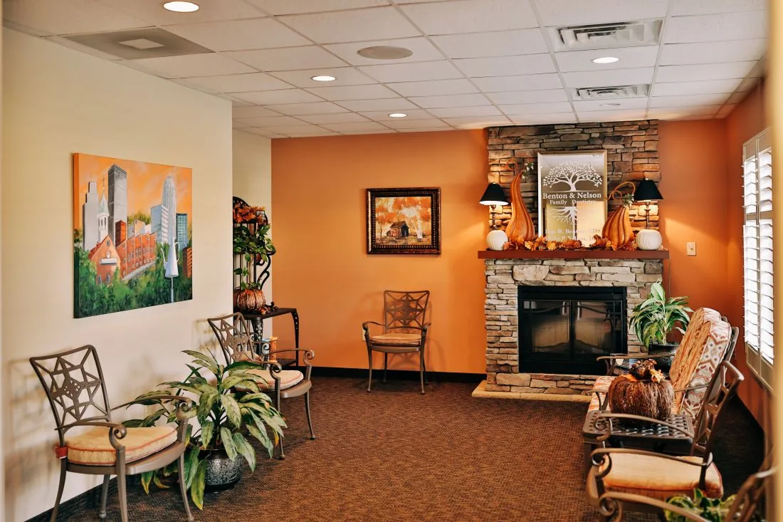 Blake Nelson, DDS photo 3