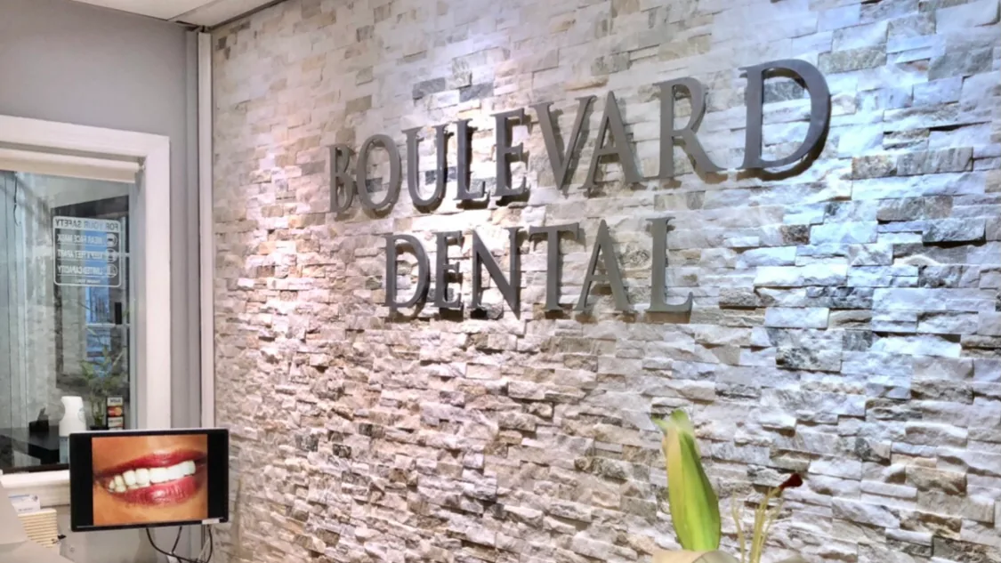 Boulevard Dental Associates