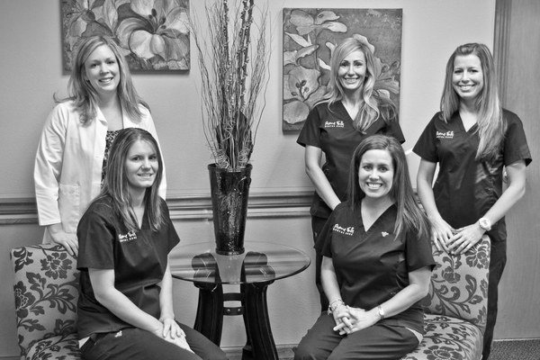 Stone Falls Dental Care: Carleigh Prane, DMD photo 1