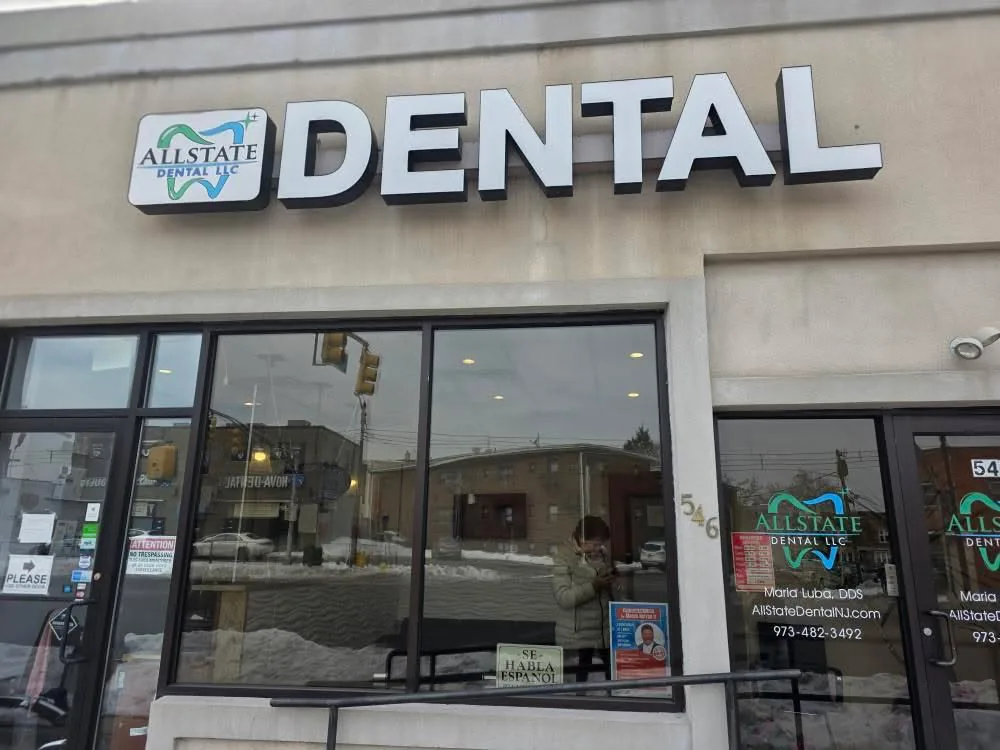 Allstate Dental