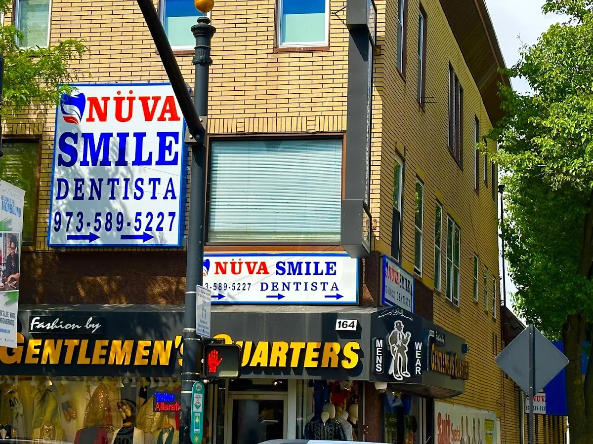 NUVA Smile
