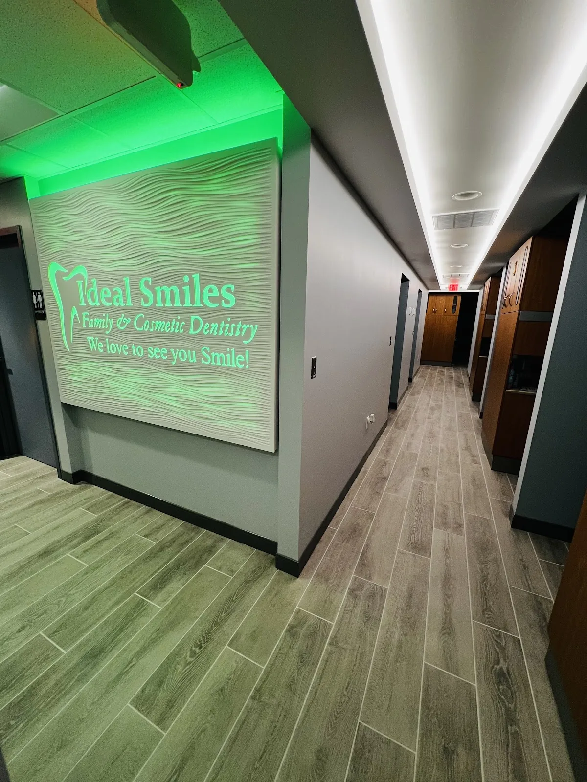 Ideal Smiles Dentistry photo 2