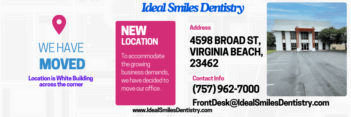 Ideal Smiles Dentistry photo 1