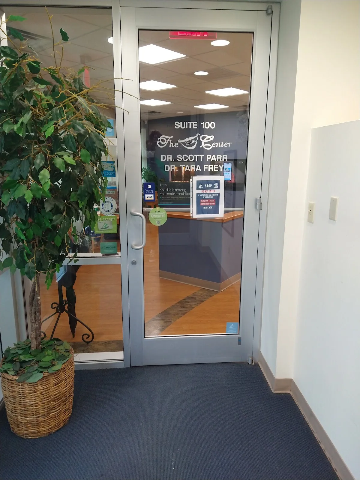 The Smile Center photo 4