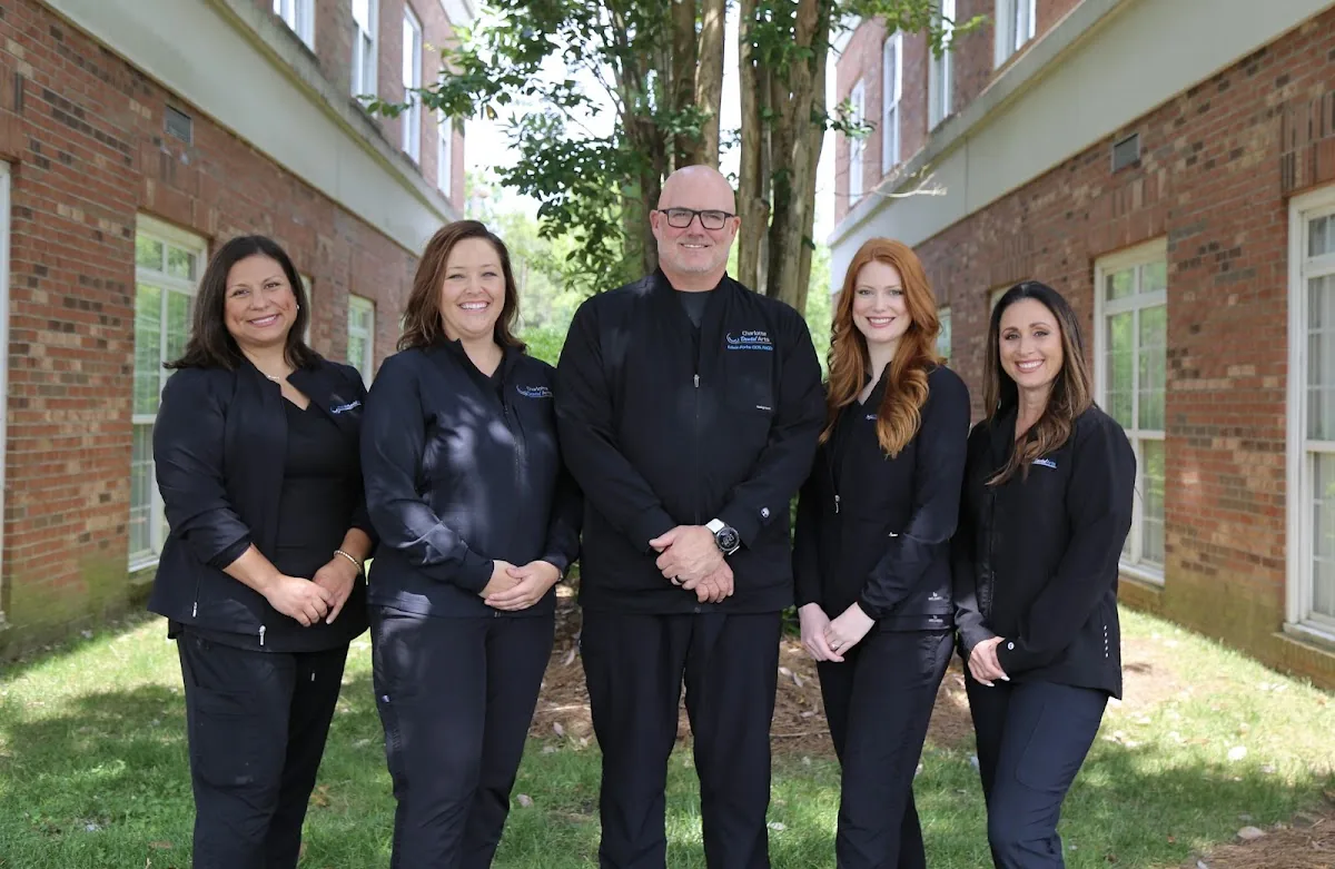 Charlotte Dental Arts photo 2