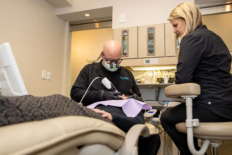 Charlotte Dental Arts photo 6