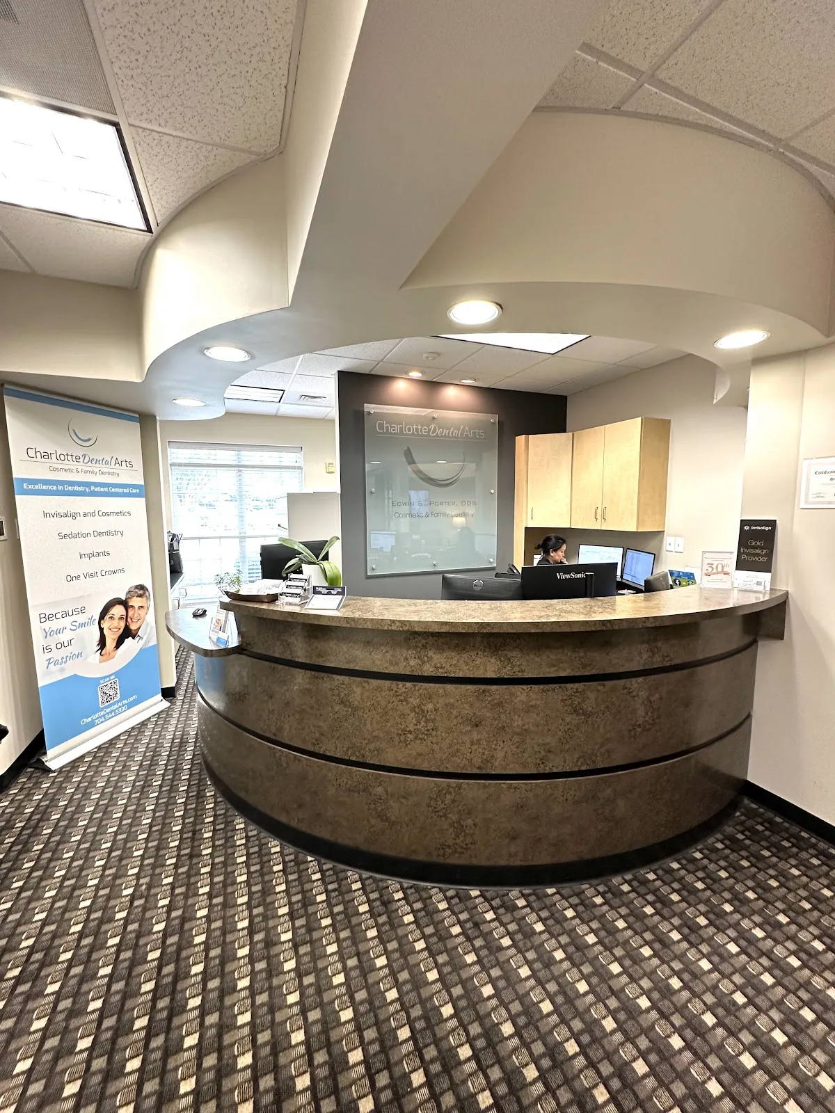 Charlotte Dental Arts photo 5