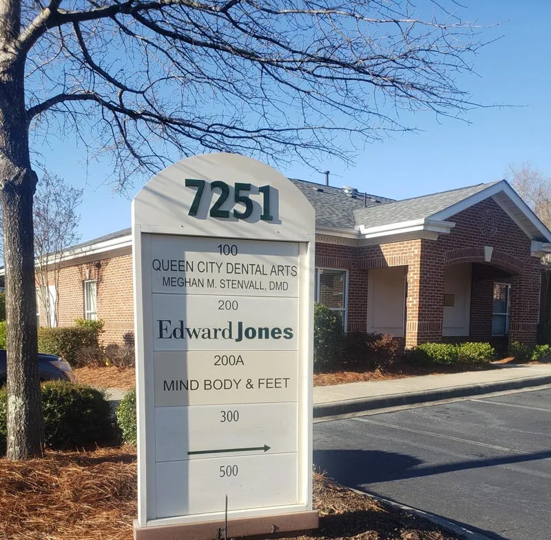Queen City Dental Arts photo 4