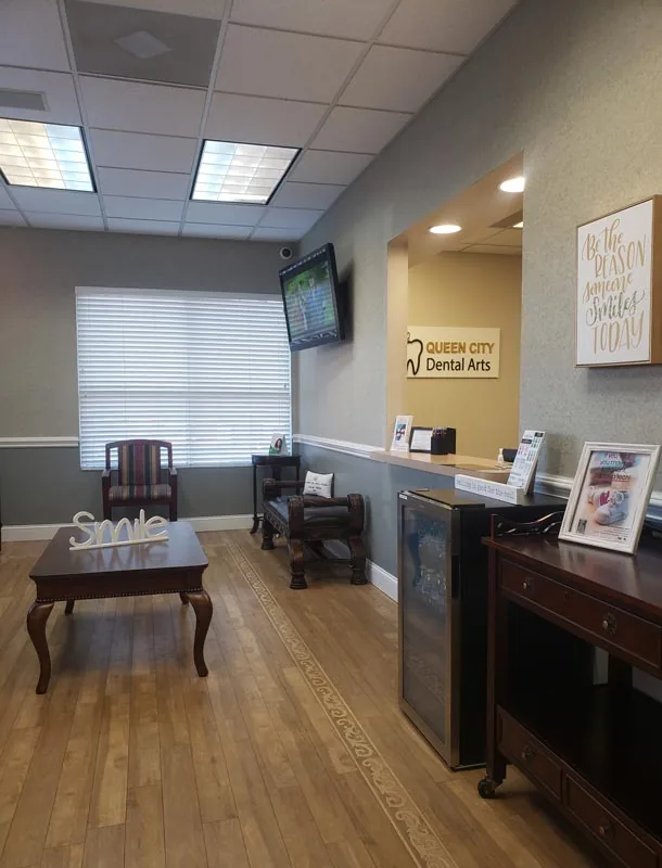 Queen City Dental Arts photo 2