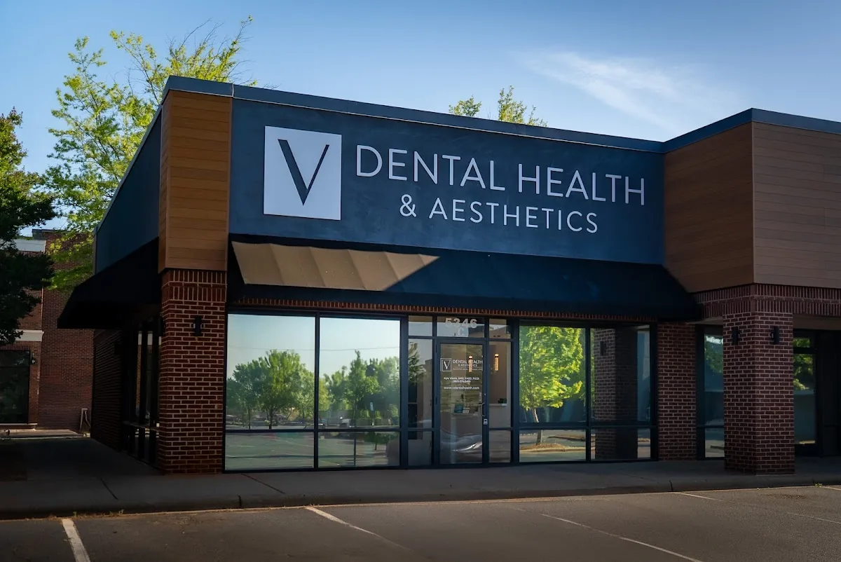 V Dental Health & Aesthetics photo 3