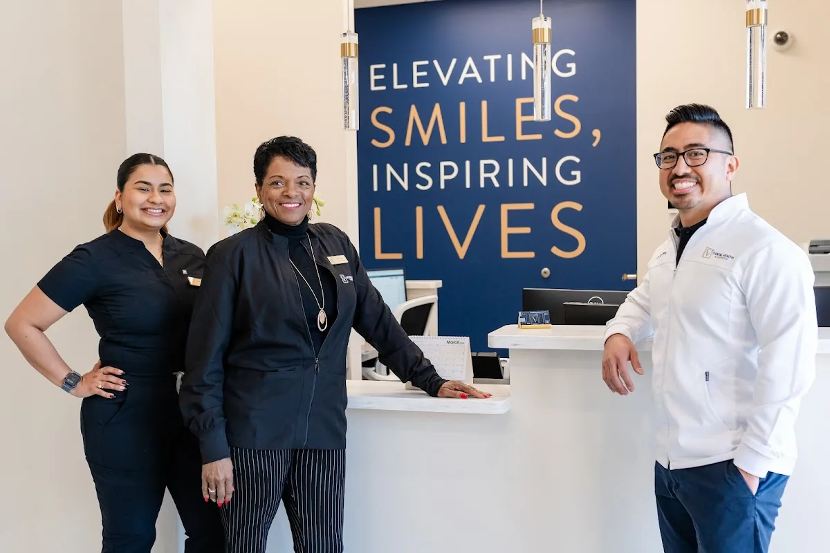 General Dentistry