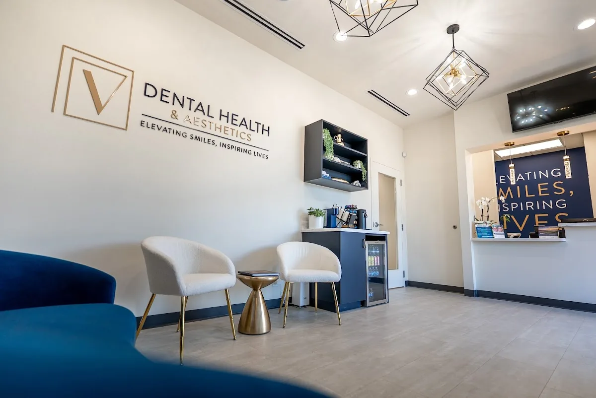 V Dental Health & Aesthetics photo 2