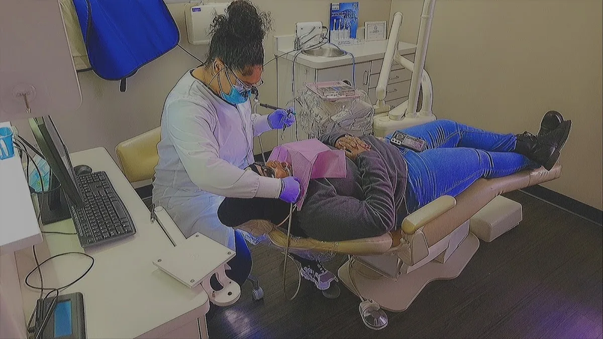 Piedmont Dentistry photo 2