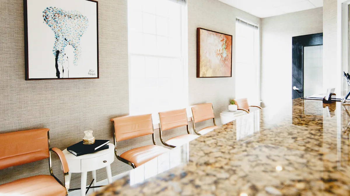 Piedmont Dentistry photo 3