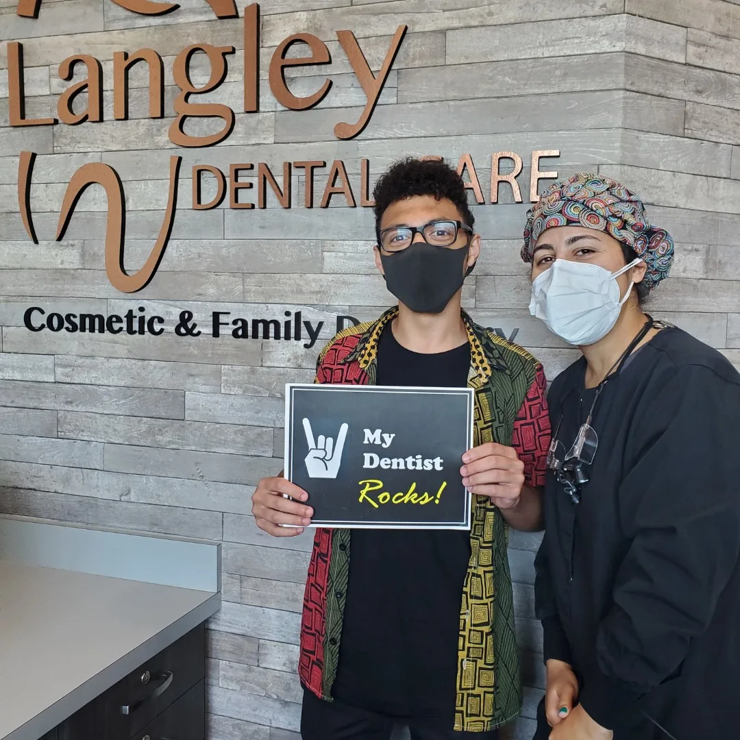 Langley Dental Care photo 4