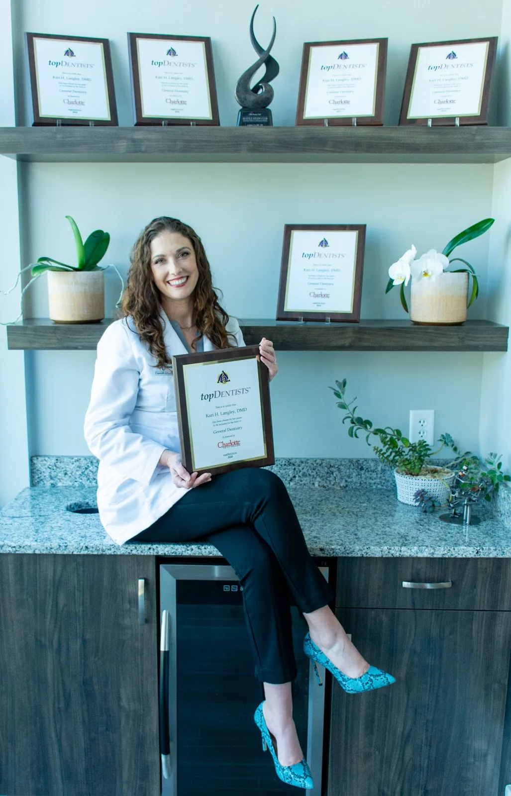 Langley Dental Care photo 5