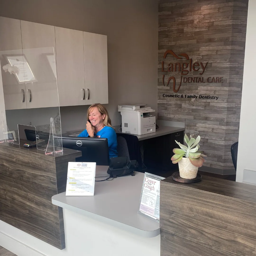 Langley Dental Care photo 2