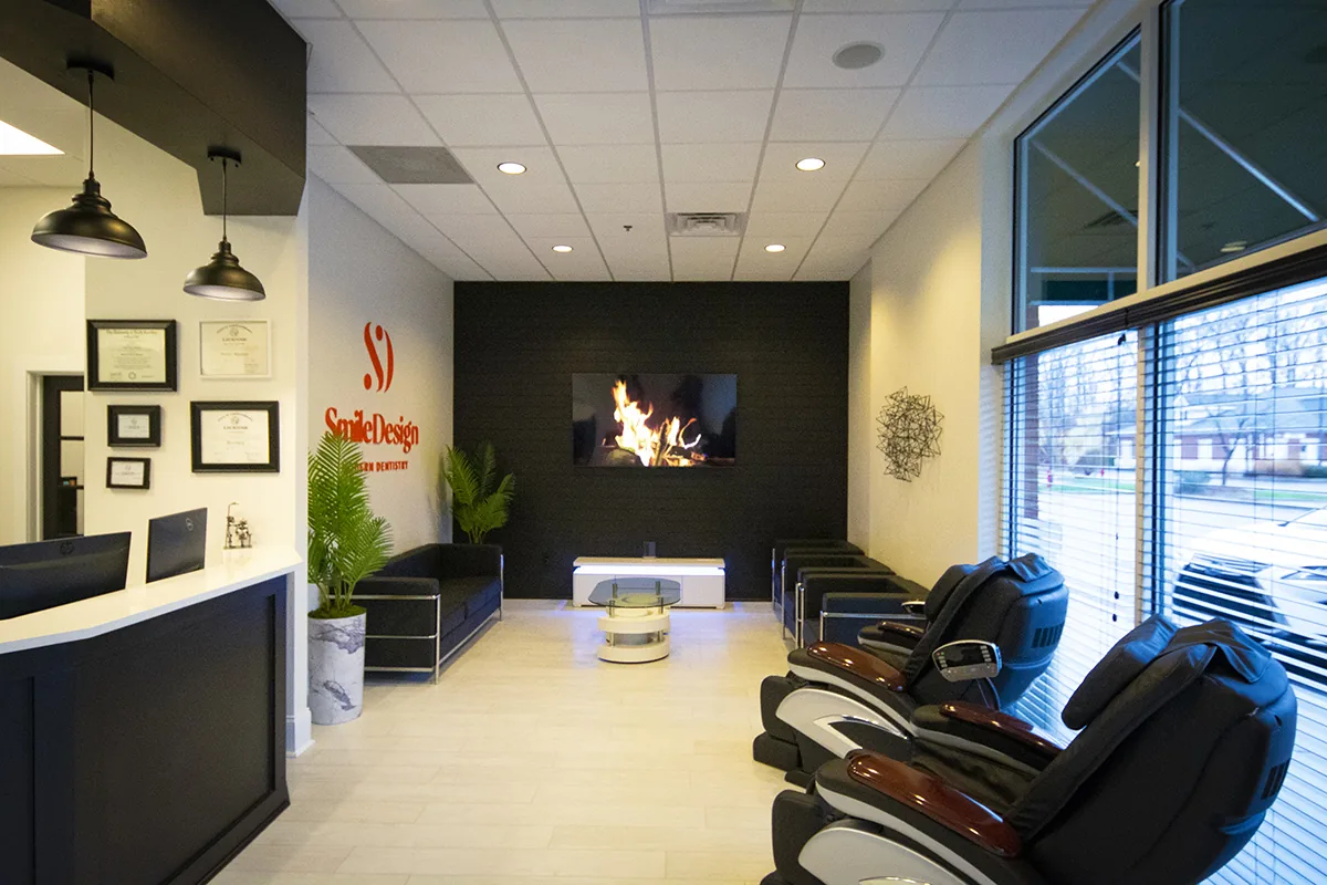 Smile Design Modern Dentistry photo 3