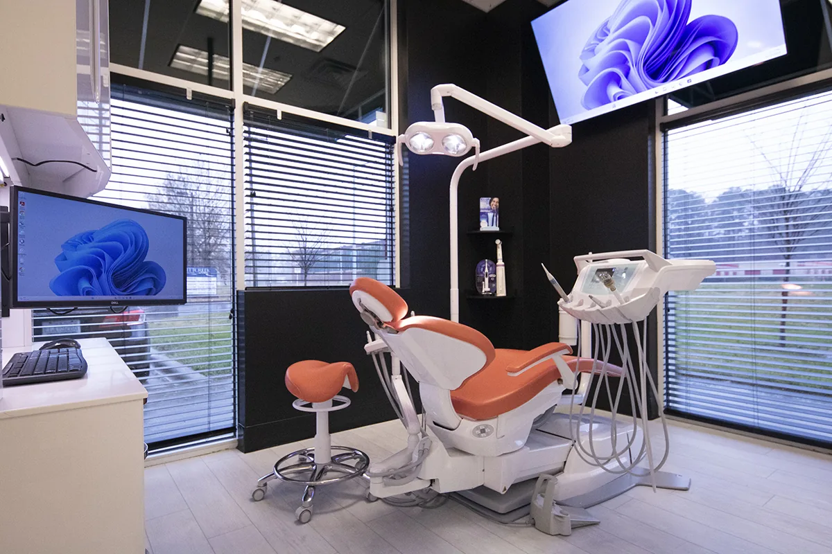 Smile Design Modern Dentistry photo 2
