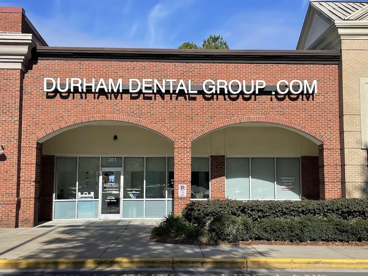 Durham Dental Group photo 3