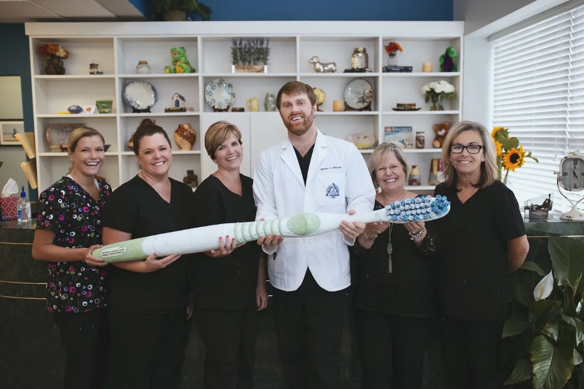 Johnson Family Dentistry photo 2