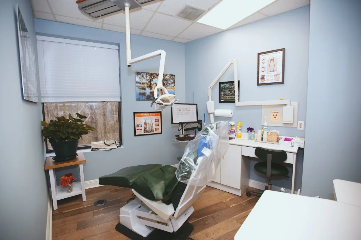 Johnson Family Dentistry photo 4