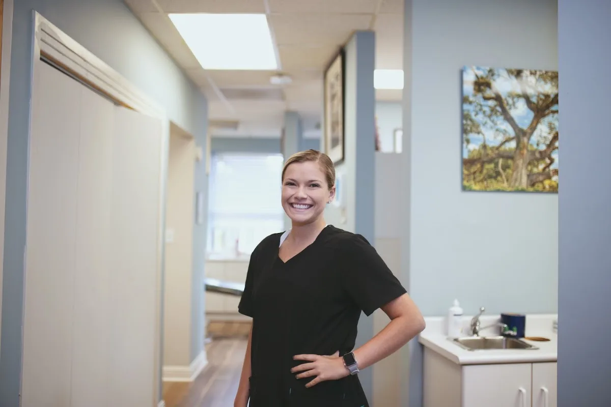Johnson Family Dentistry photo 3